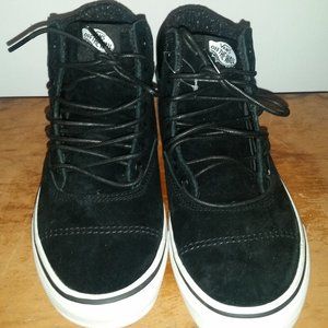 VANS Pro Classics 721454 High Top Sued
